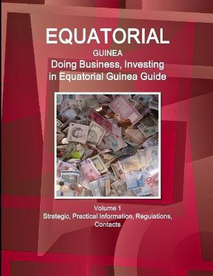 Equatorial Guinea(English, Paperback, Www Ibpus Com)
