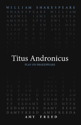 Titus Andronicus(English, Paperback, Shakespeare William)