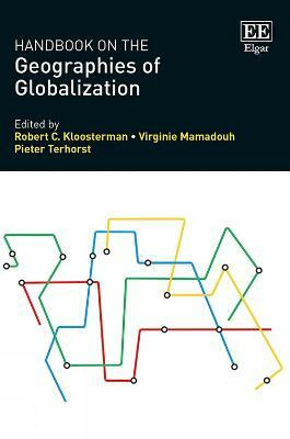 Handbook on the Geographies of Globalization(English, Hardcover, unknown)