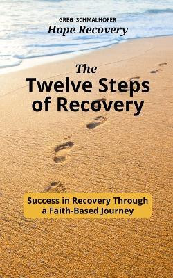 The Twelve Steps of Recovery(English, Paperback, Schmalhofer Greg)