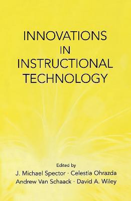 Innovations in Instructional Technology(English, Hardcover, unknown)