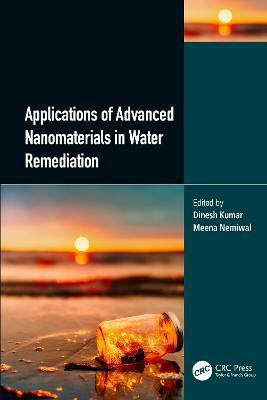 Applications of Advanced Nanomaterials in Water Treatment(English, Hardcover, unknown)