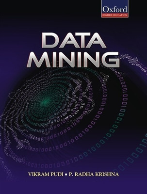 Data Mining(English, Paperback, Pudi Vikram)
