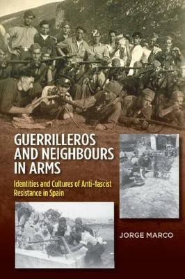 Guerrilleros and Neighbours in Arms(English, Electronic book text, Marco Jorge)