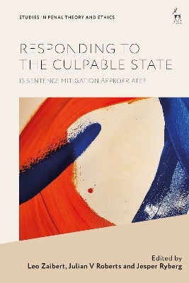 Responding to the Culpable State(English, Hardcover, unknown)