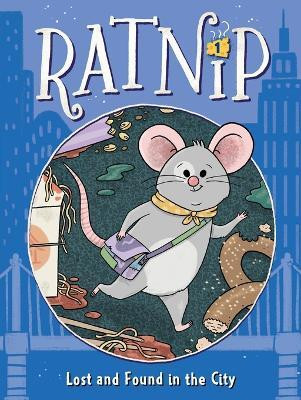 Lost and Found in the City: Volume 1(English, Paperback, Higgins Cam)