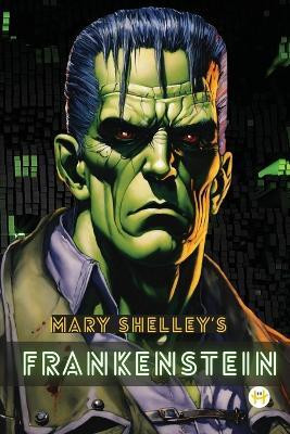 Frankenstein (Deluxe Hardbound Edition)(English, Paperback, Shelley Mary Wollstonecraft)
