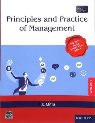 Principles & Practice of Management 2e(English, Paperback, unknown)