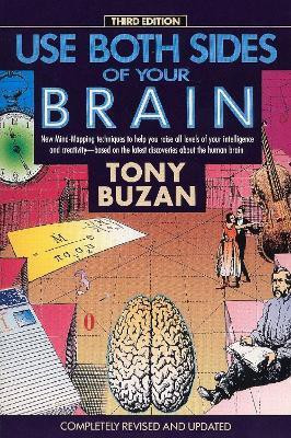 Use Both Sides of Your Brain(English, Paperback, unknown)