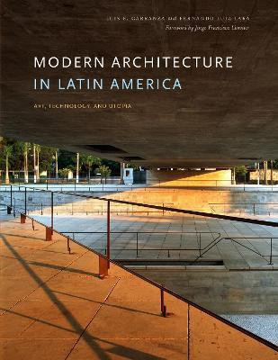 Modern Architecture in Latin America(English, Paperback, Carranza Luis E.)