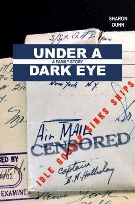 Under a Dark Eye(English, Paperback, Dunn Sharon)
