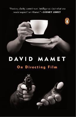 On Directing Film(English, Paperback, Mamet David)