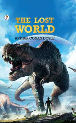 The Lost World (Edition1st)(English, Hardcover, Doyle Arthur Conan Sir)