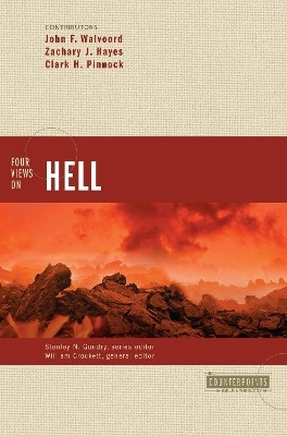 Four Views on Hell(English, Paperback, unknown)