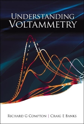 Understanding Voltammetry(English, Hardcover, Compton Richard Guy)
