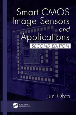Smart CMOS Image Sensors and Applications(English, Electronic book text, Ohta Jun)