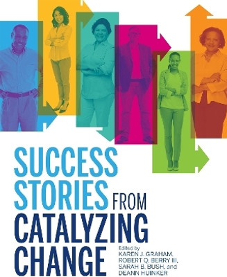 Success Stories from Catalyzing Change(English, Paperback, unknown)