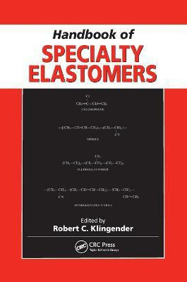 Handbook of Specialty Elastomers(English, Paperback, unknown)