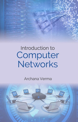 Introduction to Computer Networks(Paperback, Archana Verma)