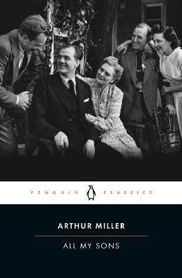 All My Sons(English, Paperback, Miller Arthur)