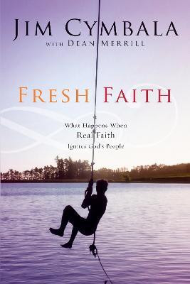 Fresh Faith(English, Paperback, Cymbala Jim)