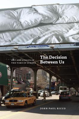 The Decision Between Us(English, Hardcover, Ricco John Paul)