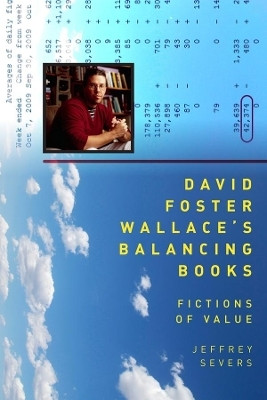 David Foster Wallace's Balancing Books(English, Hardcover, Severs Jeffrey)