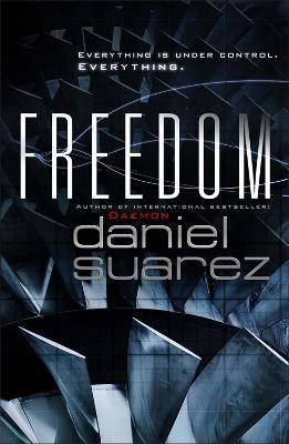 Freedom(English, Paperback, Suarez Daniel)