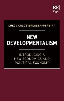 New Developmentalism(English, Paperback, Bresser-Pereira Luiz C.)