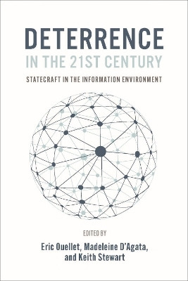 Deterrence in the 21st Century(English, Hardcover, unknown)
