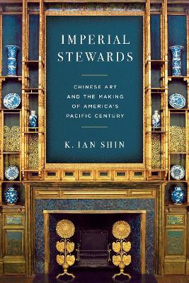 Imperial Stewards(English, Paperback, Shin K. Ian)