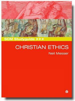 SCM Studyguide(English, Paperback, Messer Neil)