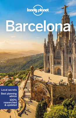 Lonely Planet Barcelona(English, Paperback, Lonely Planet Isabella)
