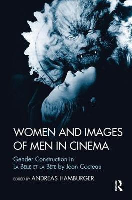 Women and Images of Men in Cinema(English, Paperback, unknown)
