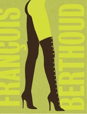Francois Berthoud(English, Hardcover, Berthoud Francois)