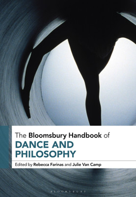 The Bloomsbury Handbook of Dance and Philosophy(English, Hardcover, unknown)