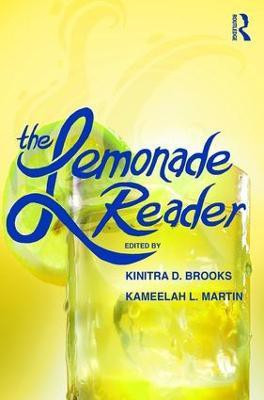 The Lemonade Reader(English, Paperback, unknown)