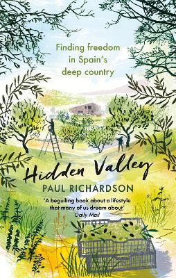 Hidden Valley(English, Paperback, Richardson Paul)