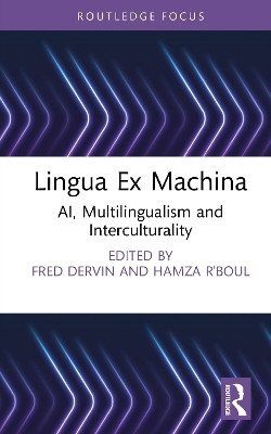 Lingua Ex Machina(English, Hardcover, unknown)