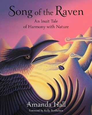 Song of the Raven(English, Hardcover, Hall Amanda)