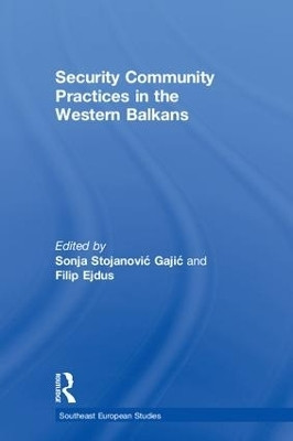 Security Community Practices in the Western Balkans(English, Hardcover, unknown)