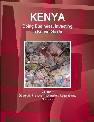 Kenya(English, Paperback, Www Ibpus Com)