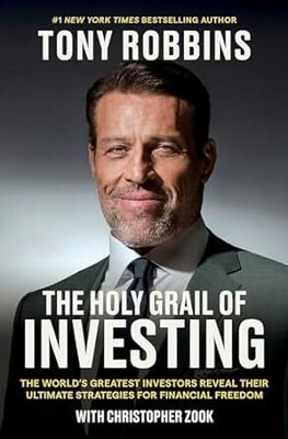 The Holy Grail of Investing(English, Paperback, Robbins Tony)