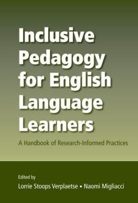 Inclusive Pedagogy for English Language Learners(English, Paperback, unknown)