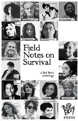 Field Notes on Survival(English, Paperback, unknown)