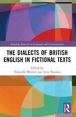 The Dialects of British English in Fictional Texts(English, Paperback, unknown)