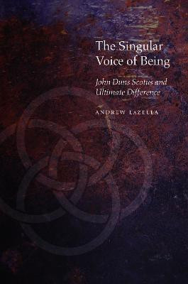 The Singular Voice of Being(English, Electronic book text, LaZella Andrew T.)