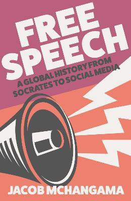 Free Speech(English, Paperback, Mchangama Jacob)