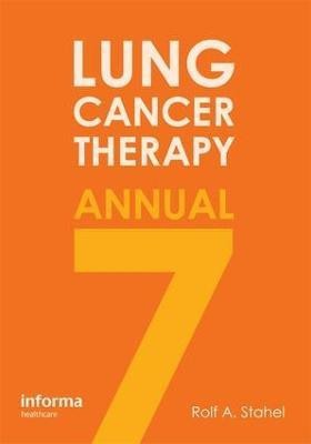 Lung Cancer Therapy Annual 7(English, Electronic book text, unknown)