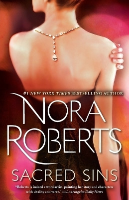 Sacred Sins(English, Paperback, Roberts Nora)